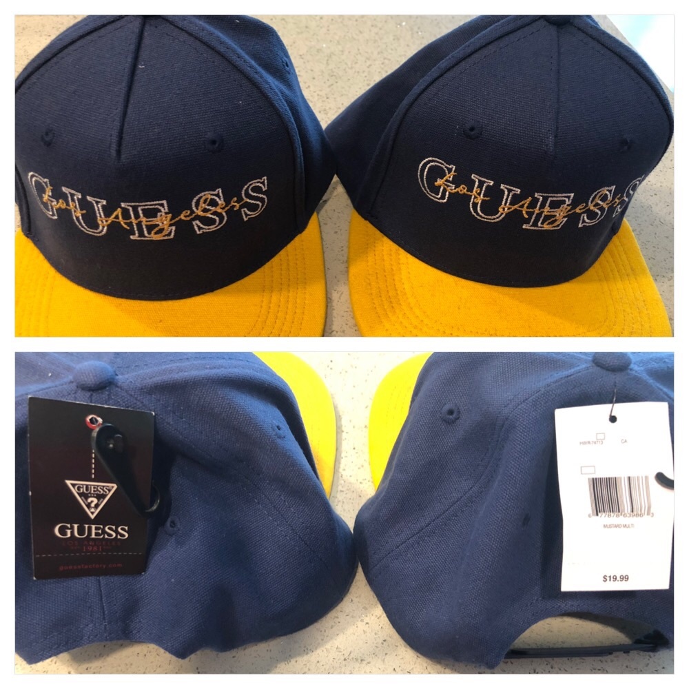Hat - Picture 2 of 3